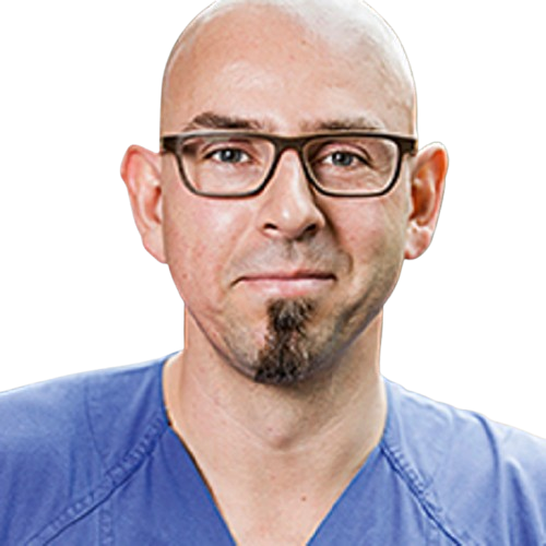 PD Dr. med. Marcus Sandri