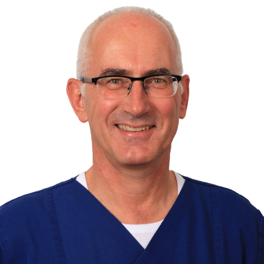 Dr. med. Rüdiger Kardorff