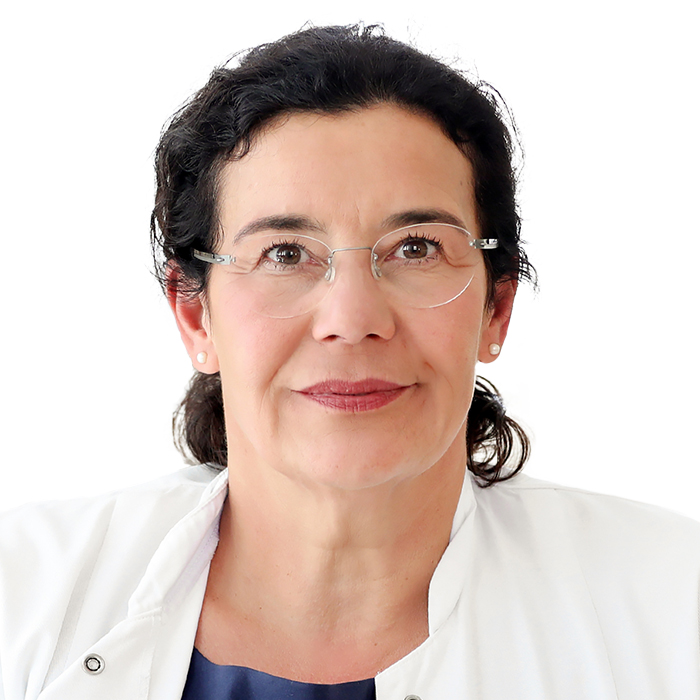 Dr. med. Kerstin Lommel