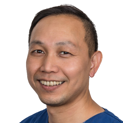 Dr. med. Khanh Toan Hau