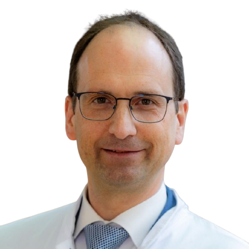 PD Dr. med. Jens Martin Kittner