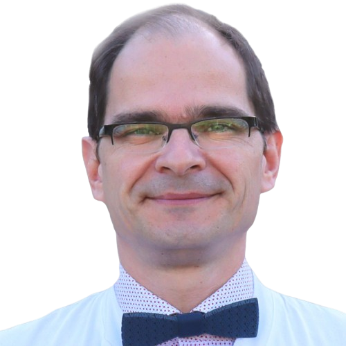 MUDr. Jan Kolarik