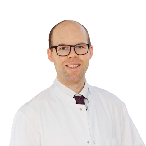 Prof. Dr. med. Christian Konrads