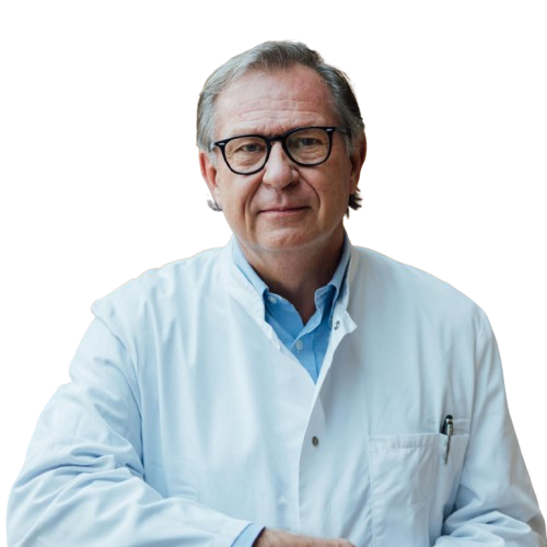 Prof. MUDr. Martin Kostelka