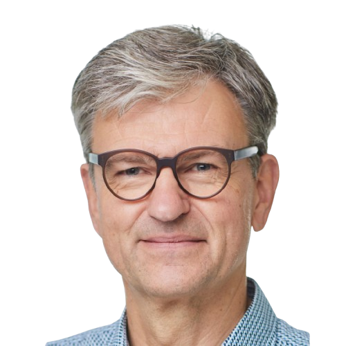 Prof. Dr. med. Burkhard Kreft