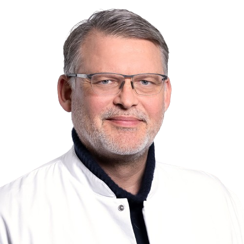 Prof. Dr. med. Robert Krempien