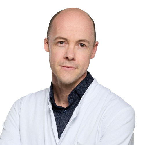 Prof. Dr. med. Sebastian Kufner
