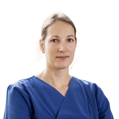 Dr. med. Inga Kunz