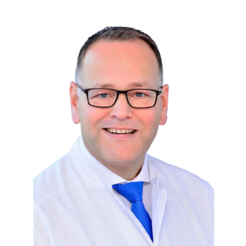 Prof. Dr. med. Frank Lehner