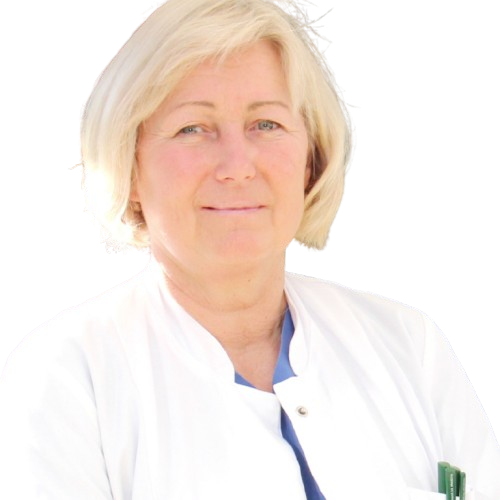 Dr. med Ute Lenschow