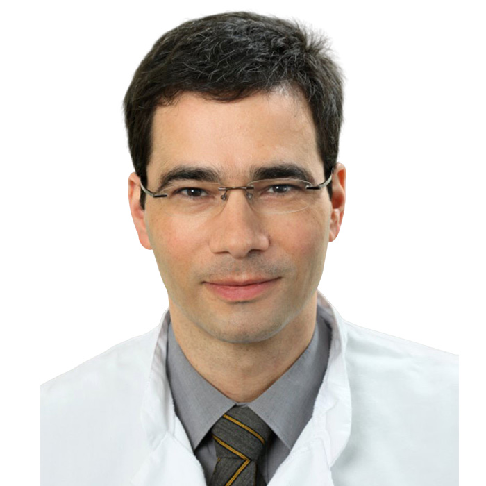 Dr. med. Lutz Briedigkeit