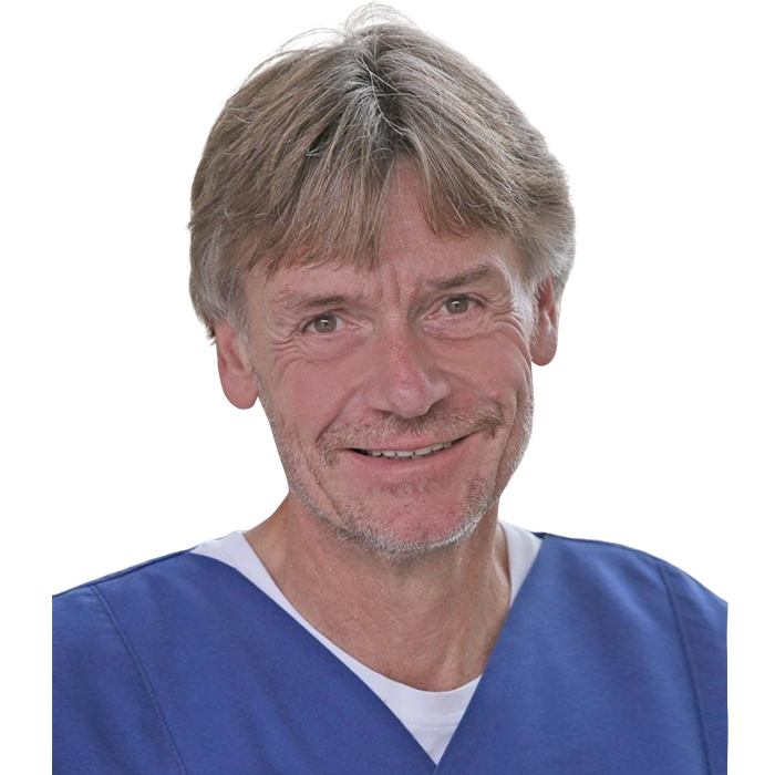 Dr. med. Manuel Streuter
