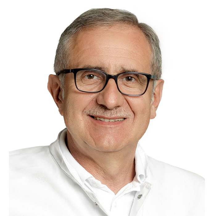 Dr. med. Marek Budner