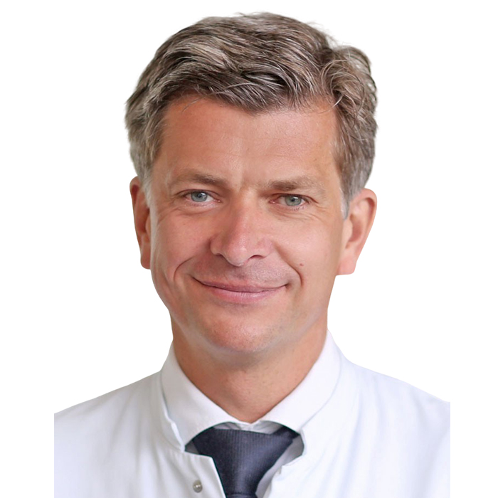 Prof. Dr. med. Martin Friedrich