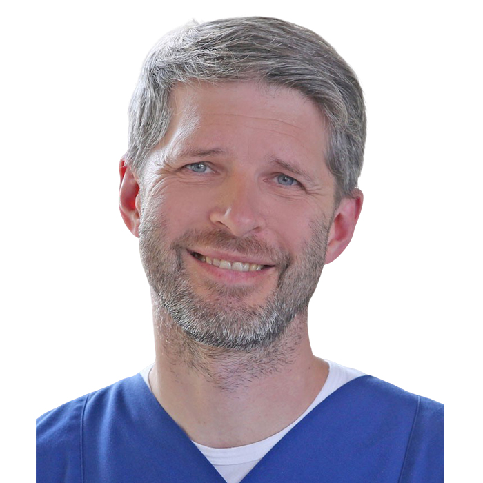 Dr. med. Martin Hohls