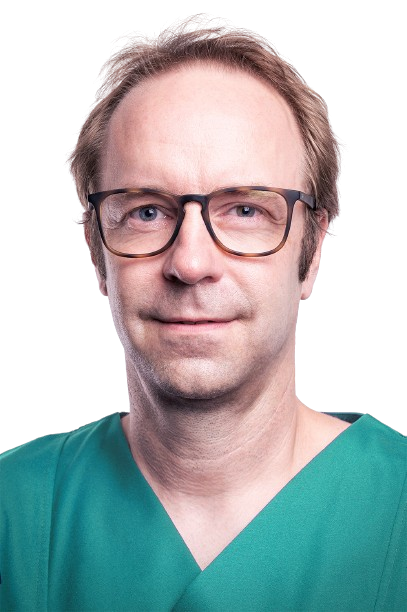 Dr. med. Martin Oels