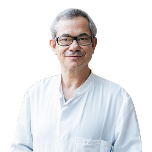 Prof. Dr. med. Matthias Gutberlet