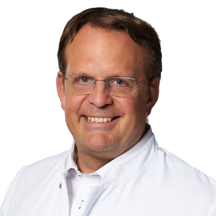 Dr. med. Matthias Matzko