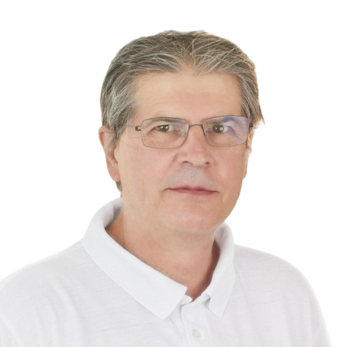 Dr. med. Hans Mau