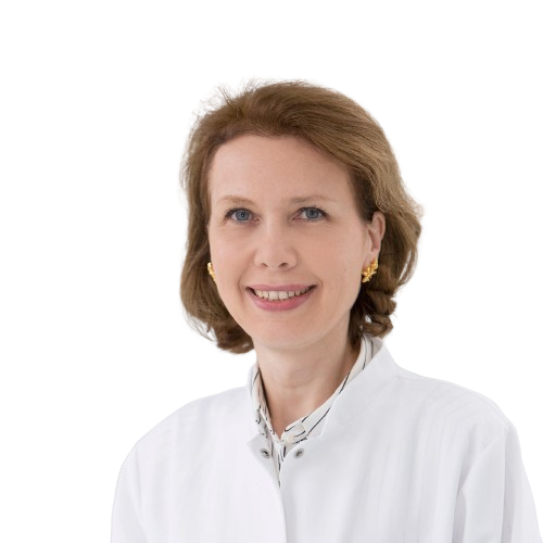 Prof. Dr. med. Brigitte Mayinger