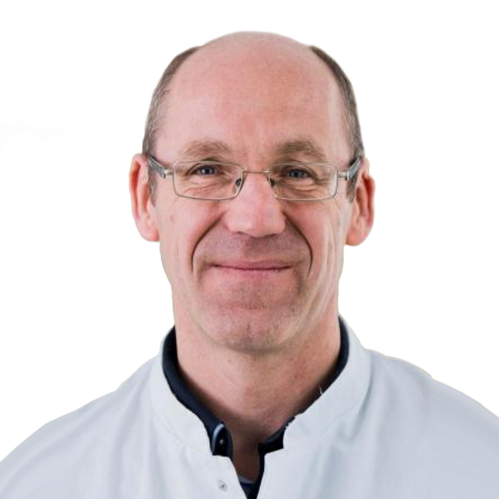 Prof. Dr. med. Michael Bartels