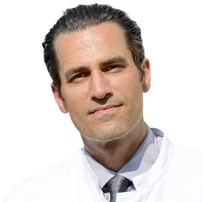 Dr. med. Michael Klopp