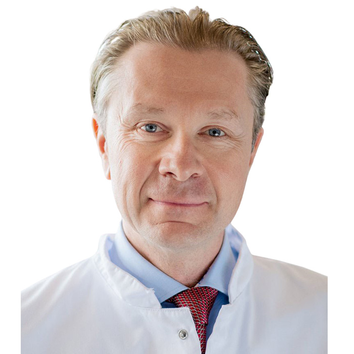 Prof. Dr. med. Michael Stumpf
