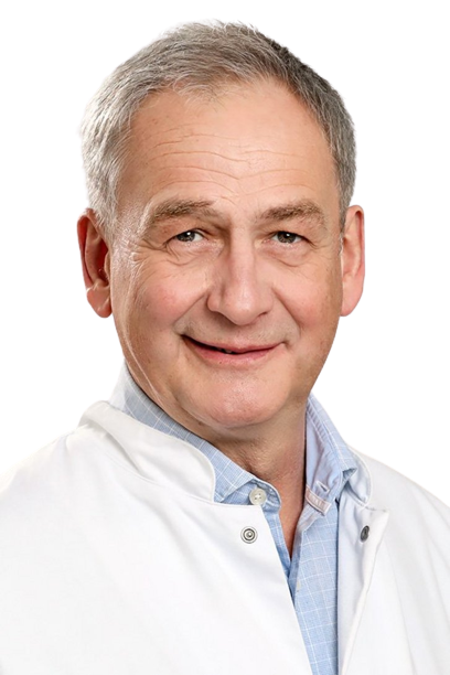 Dr. med. Michael Wiedemann