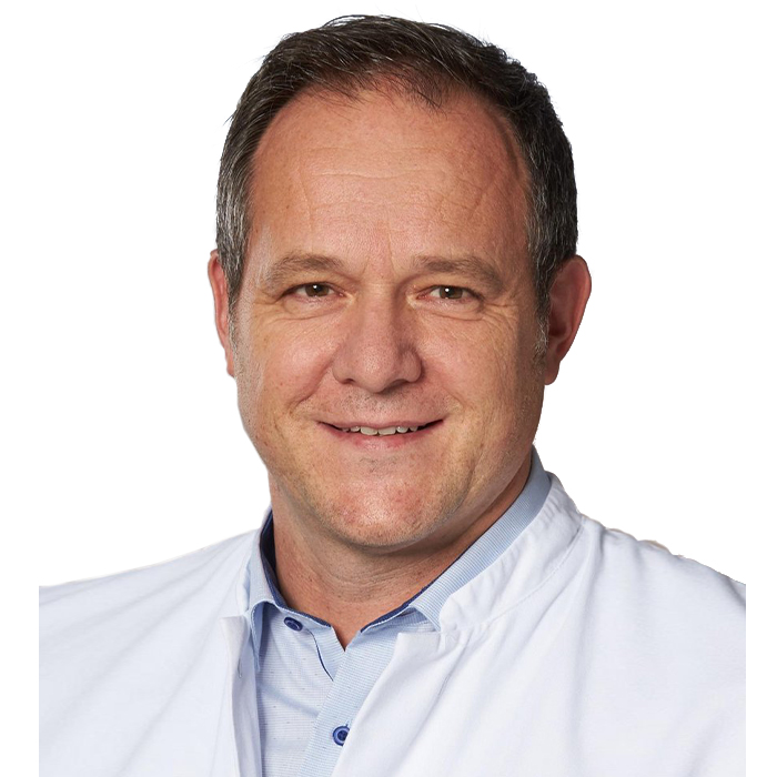 Prof. Dr. med. Norbert Grüner