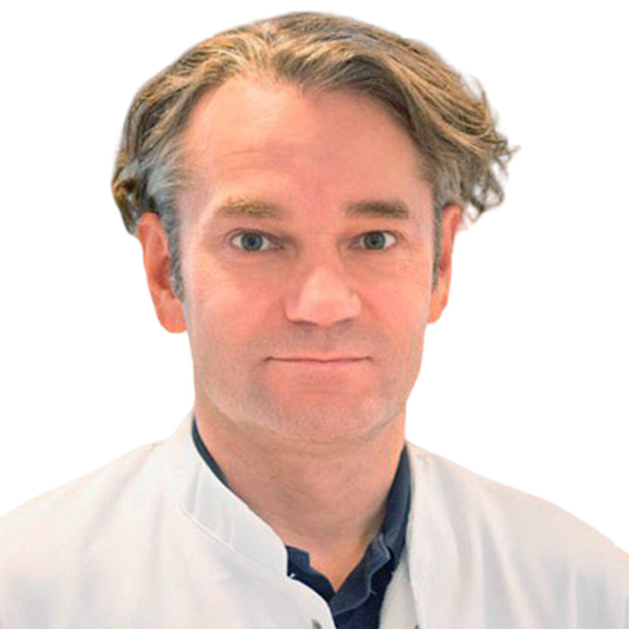 Prof. Dr. med. Oliver Heese
