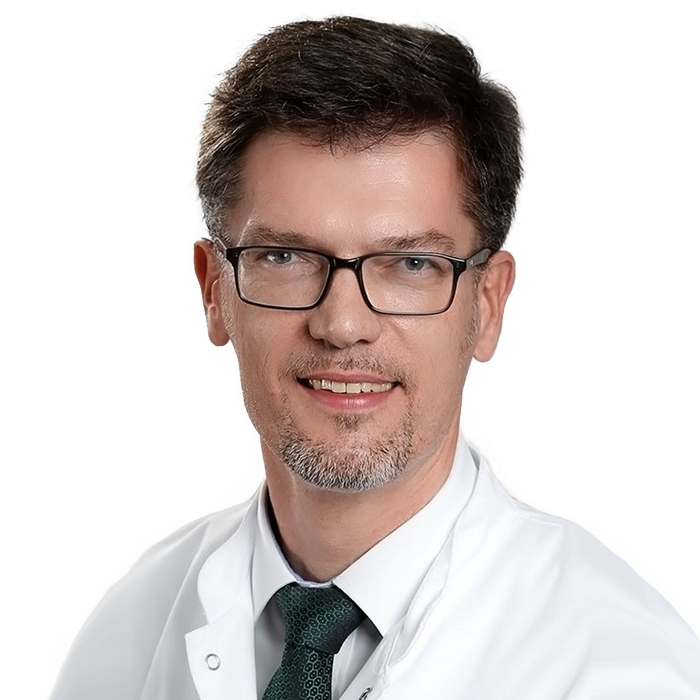 Dr. Med. Oliver Pociuli