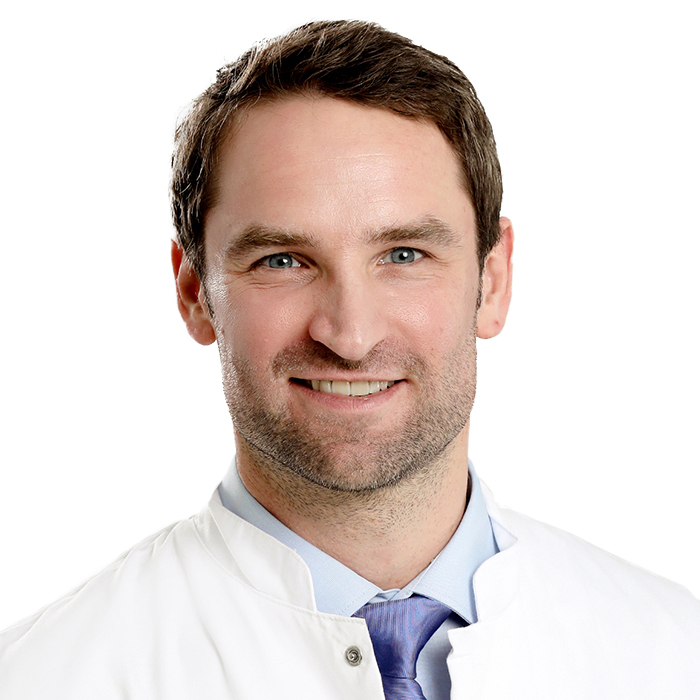 PD Dr. med. Oliver Thamm