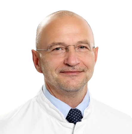 Dr. med. Jens Osel