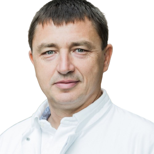 Врач Карстен Фишер