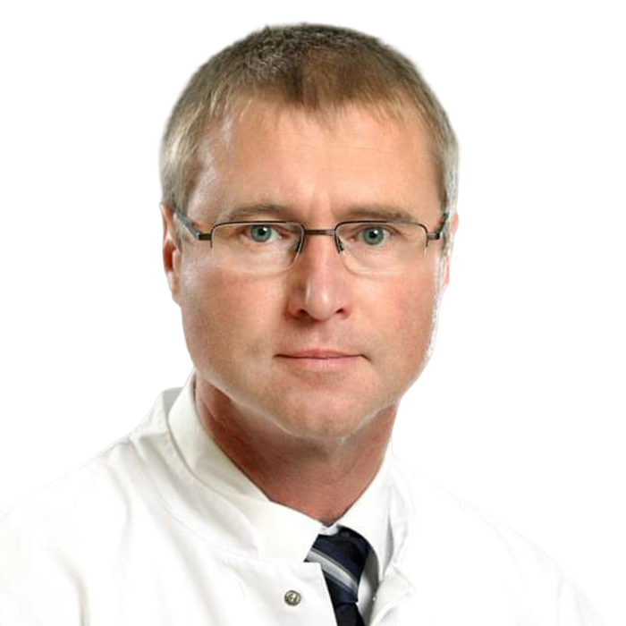PD Dr. med. Per-Ulf Tunn