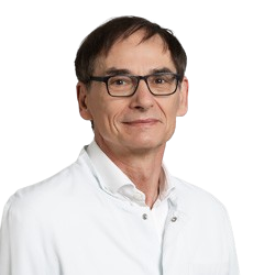 Dr. med. Peter Klein-Weigel