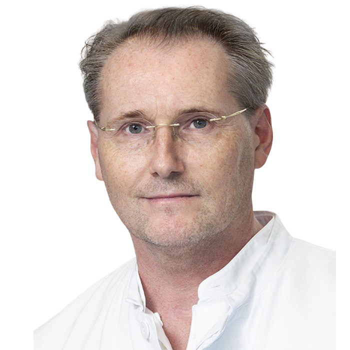 Dr. med. Peter Noetges