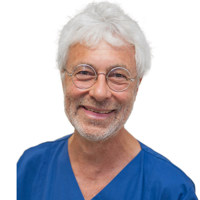 Dr. med. Peter Seiffert