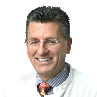 Prof. Dr. med. Marc D. Piroth