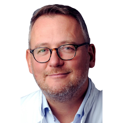 Prof. Dr. med. Axel Kleespies