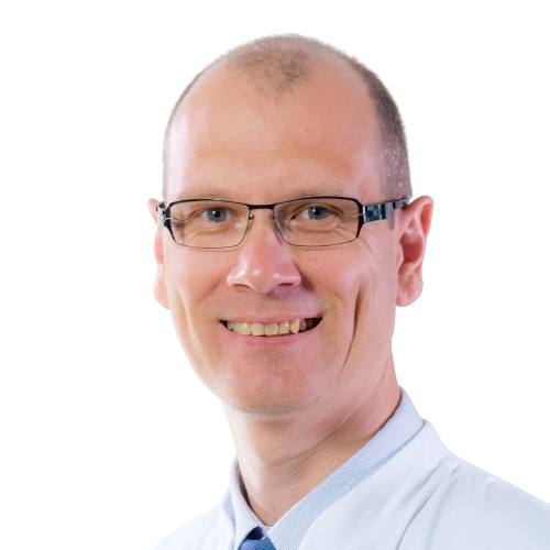Dr. med. Sascha Prothmann
