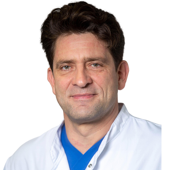 Prof. Dr. med. Ralf Puls