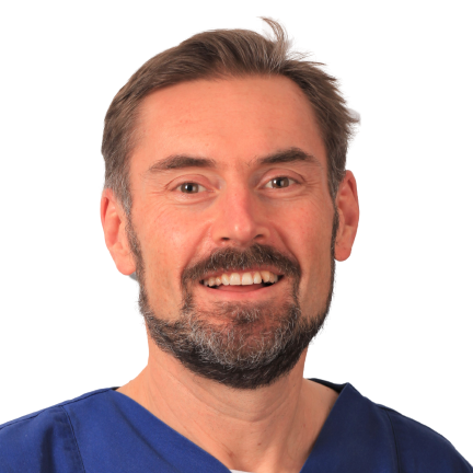 Dr. med. Jörn Redeker