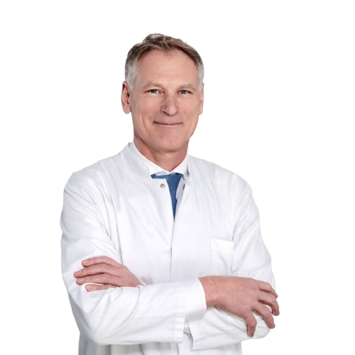 Dr. med. Axel Reinhardt