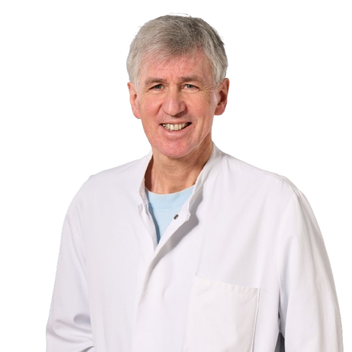 Prof. Dr. med. Christopher Reithmann