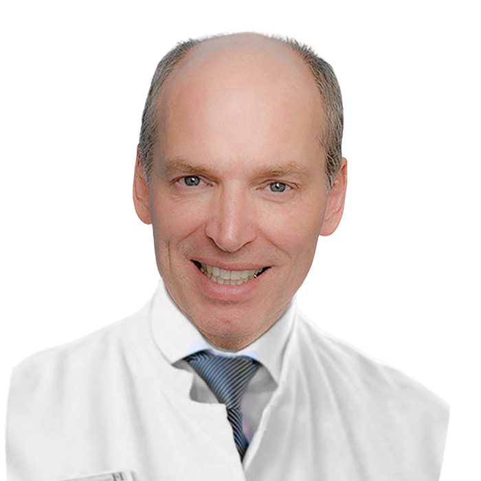 Dr. med. Roland Mett