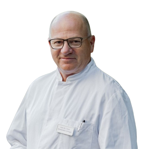 Prof. Dr. med. Stephan Roth