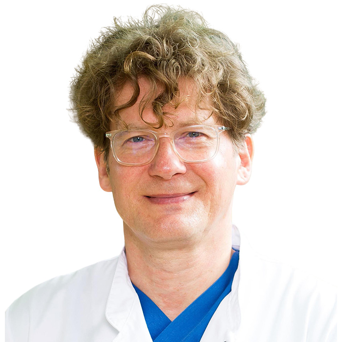 Prof. Dr. med. Rudolf Herbst