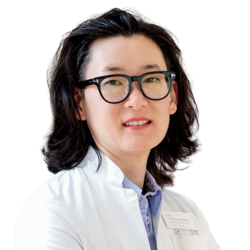 Prof. Dr. med. Yu-Mi Ryang