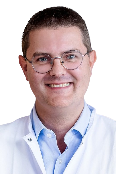 PD Dr. med. Tobias Klatte